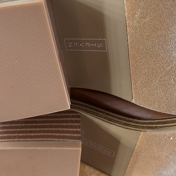 STEVEN New York boots - Picture 7 of 8